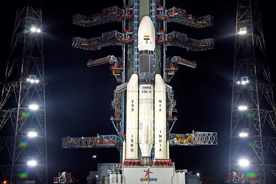 Chandrayaan 3